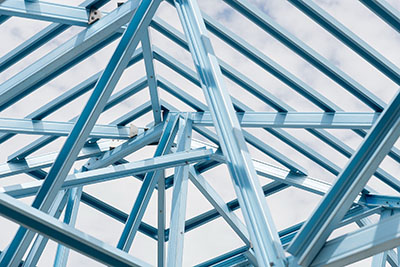 Types Of Steel Beams