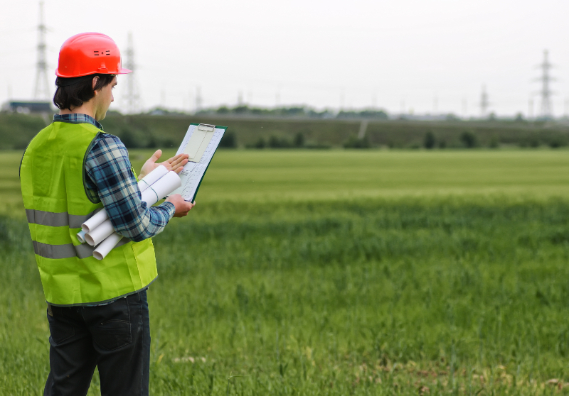 Geophysical Surveyors UK