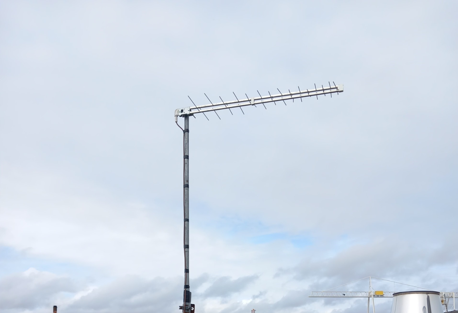 Aerial Installations In Eastbourne, Bournemouth and South of England
