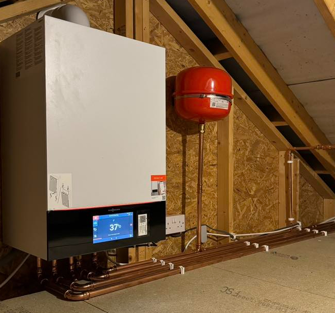 Boiler Repairs And Servicing Swansea, Llanelli, Bridgend 