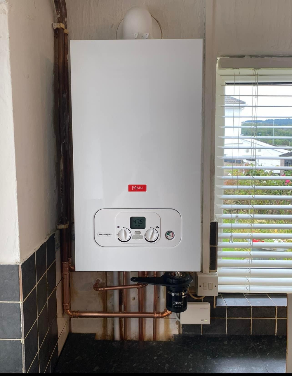 Plumbing And Gas Heating Engineers Swansea, Llanelli, Bridgend