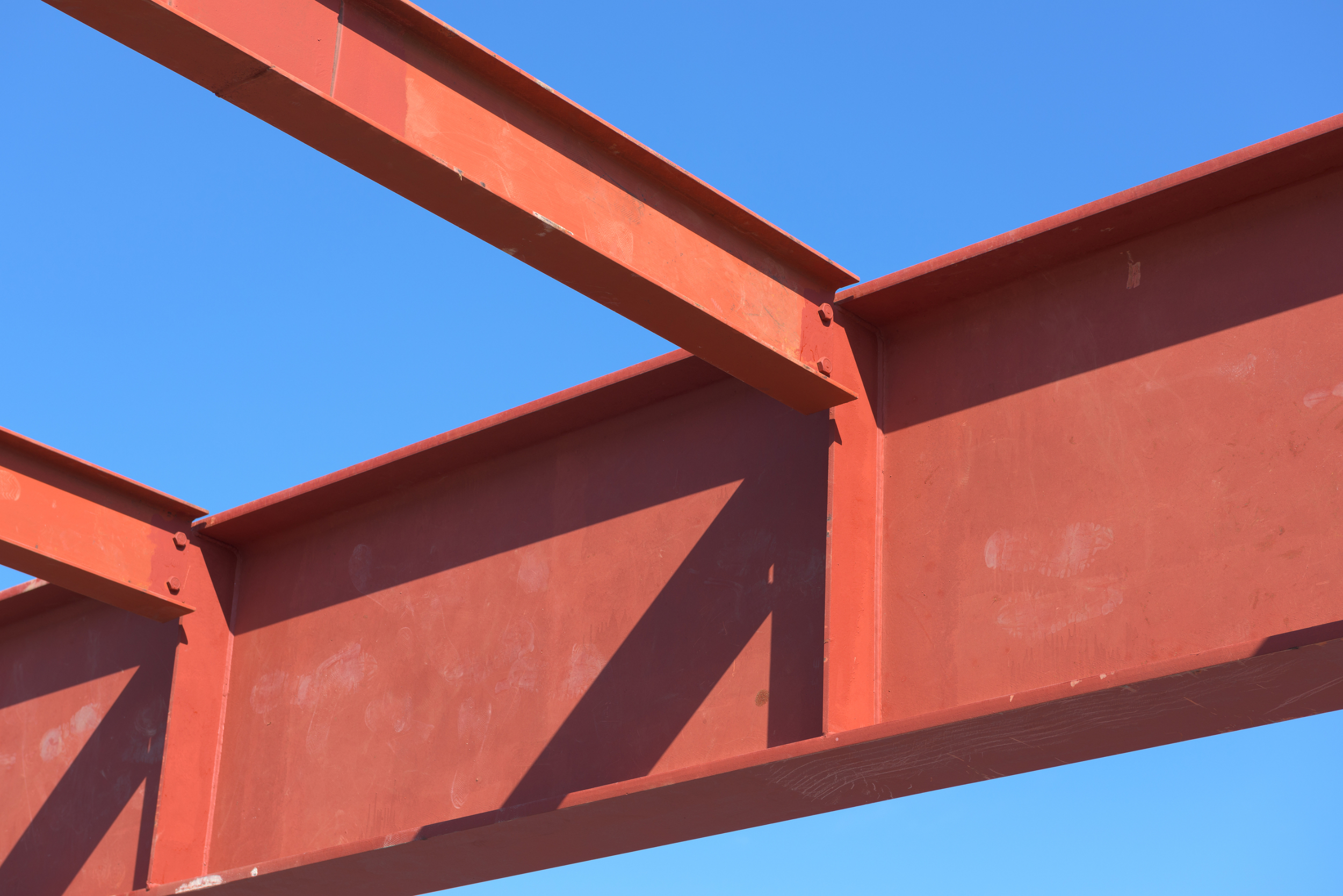 RSJ Steel Beam Suppliers in Bexley Extensions and Conversions