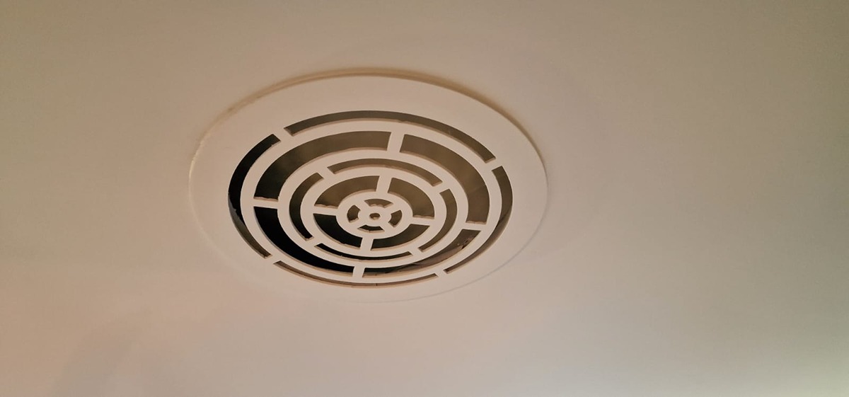 Custom Ventilation Grille Fabrication Services