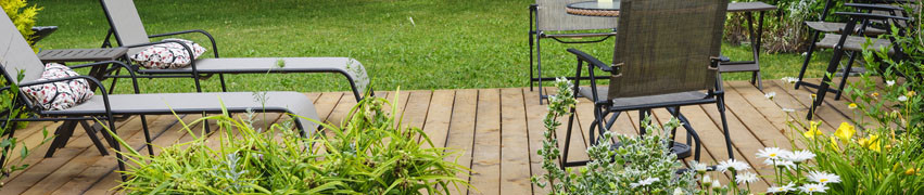 How to Measure for Decking How to Measure for Decking