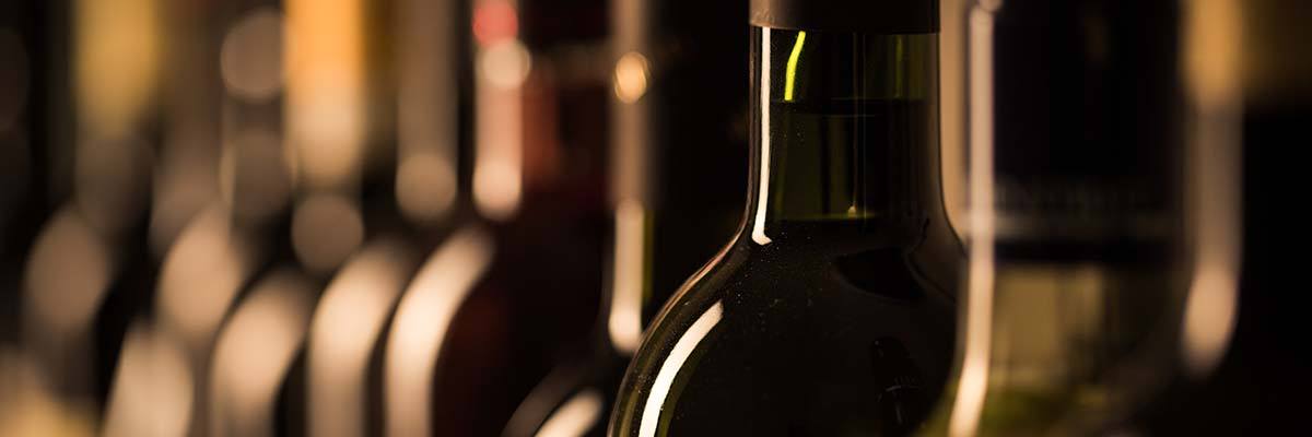 Where To Keep Wine Where To Keep Wine