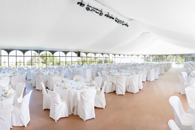 Wedding Toilet Hire