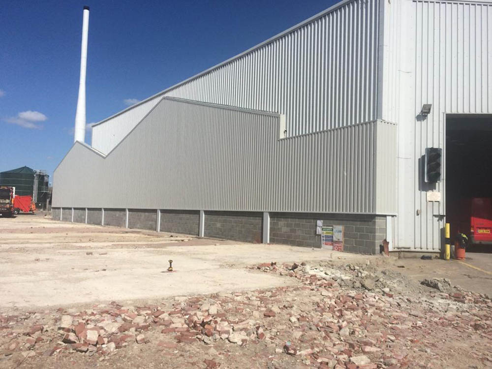Industrial Roofing Services Near Me Bishop Auckland, Gateshead, Newcastle