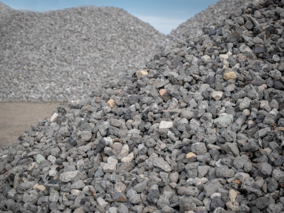 Image of topsoil