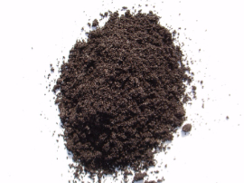 Image of topsoil