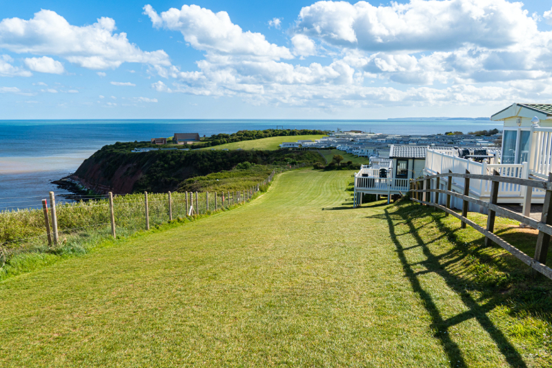 Caravan Parks Aggregate Supplier Bradford, Halifax, North Yorkshire