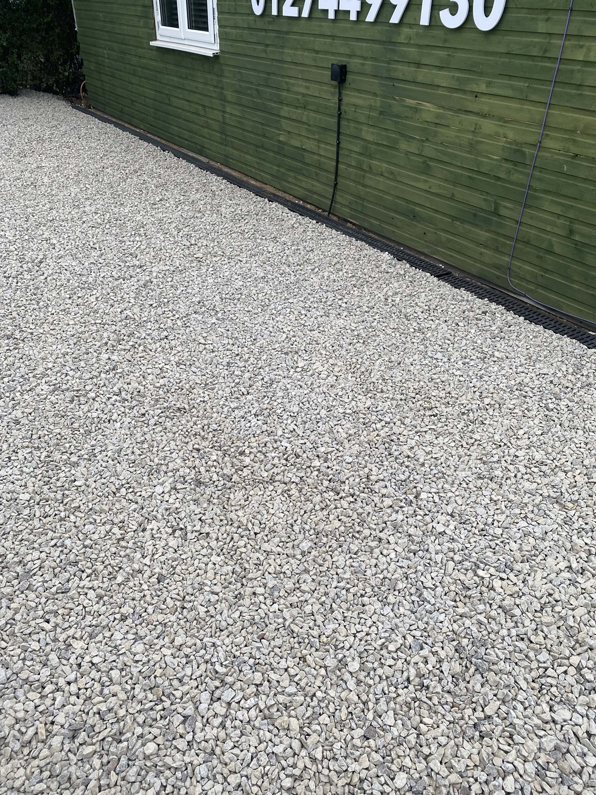 Local Council Aggregate Supplies Bradford, Halifax, North Yorkshire