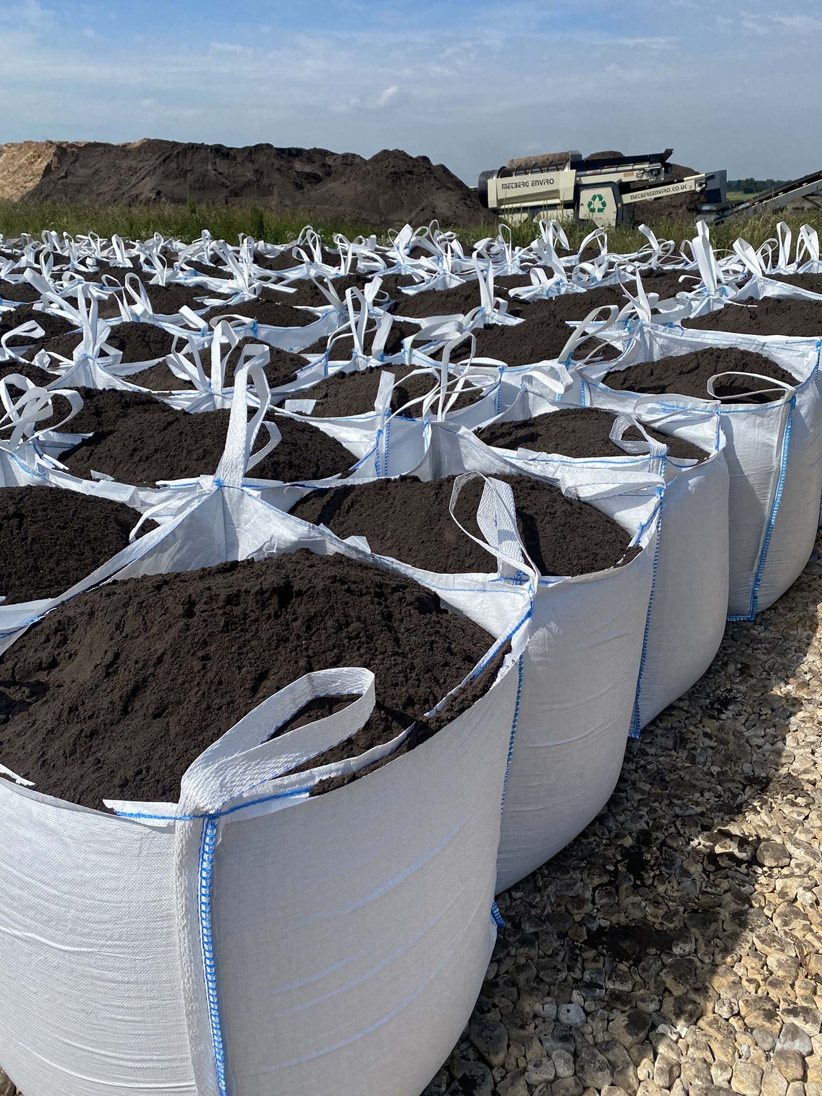 Halifax Top Soil Delivery
