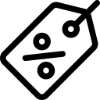 Trade Discount Program