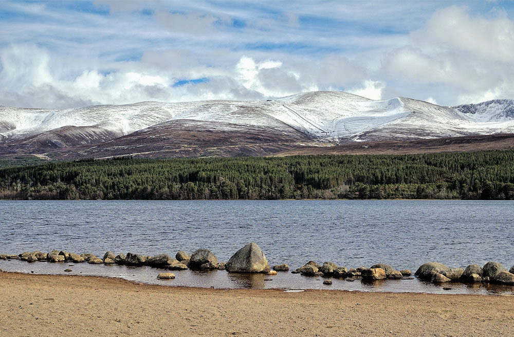 The Complete Guide to Aviemore