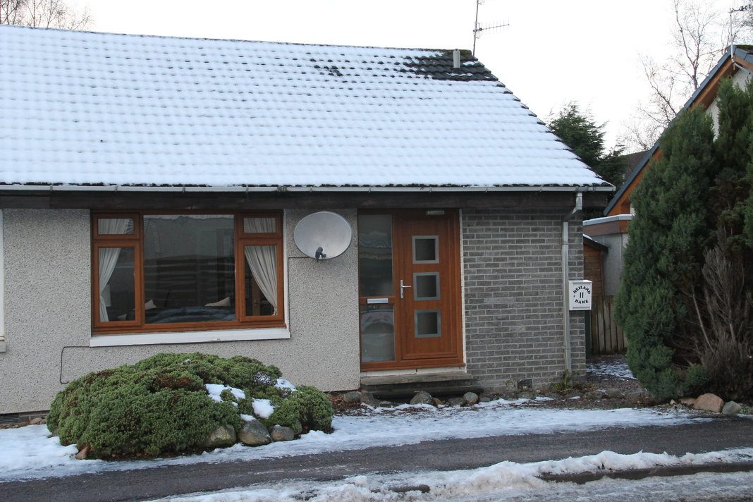 aviemore accommodation