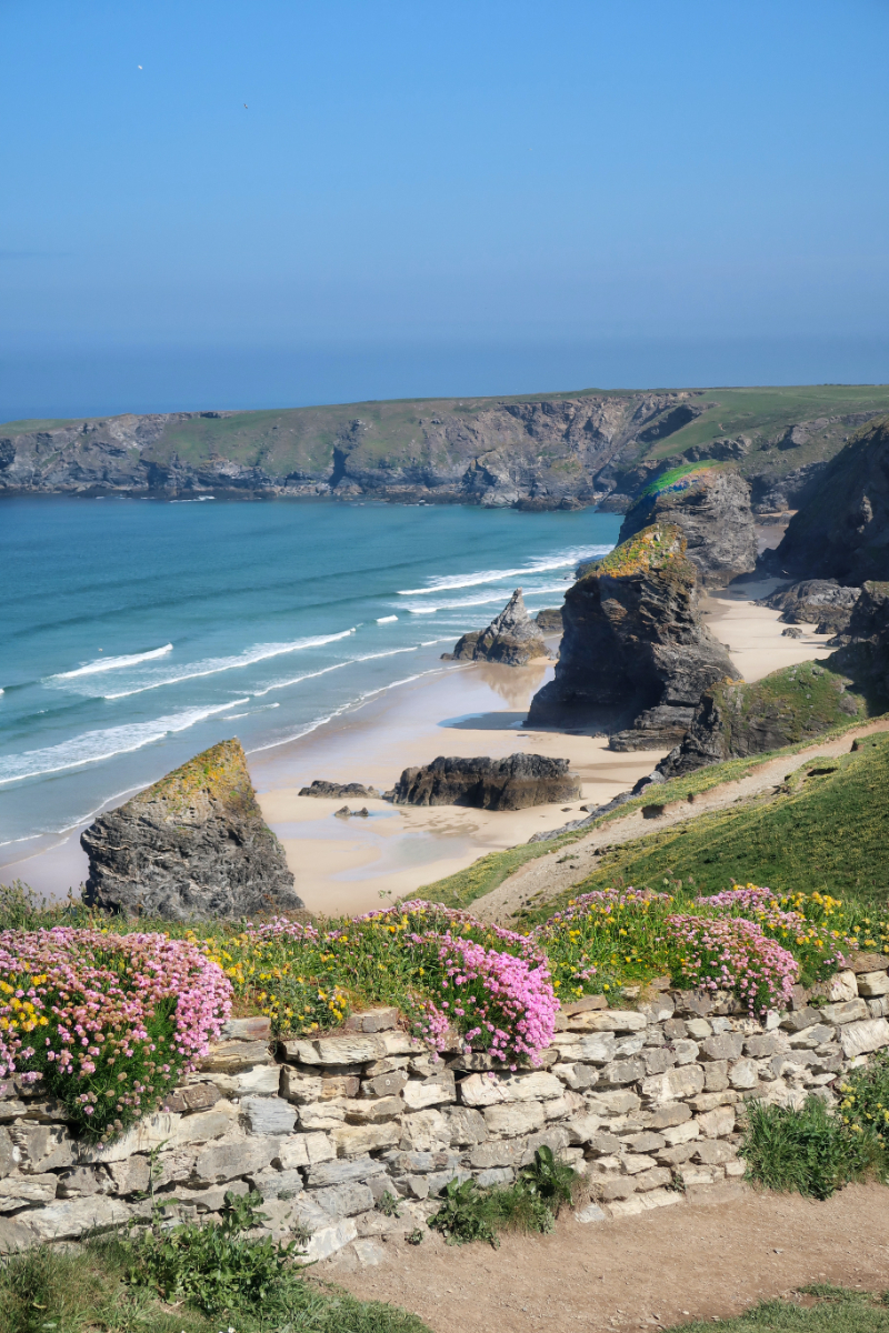 Great Motorhome Routes In The UK - Motorhome Dealers In Newcastle