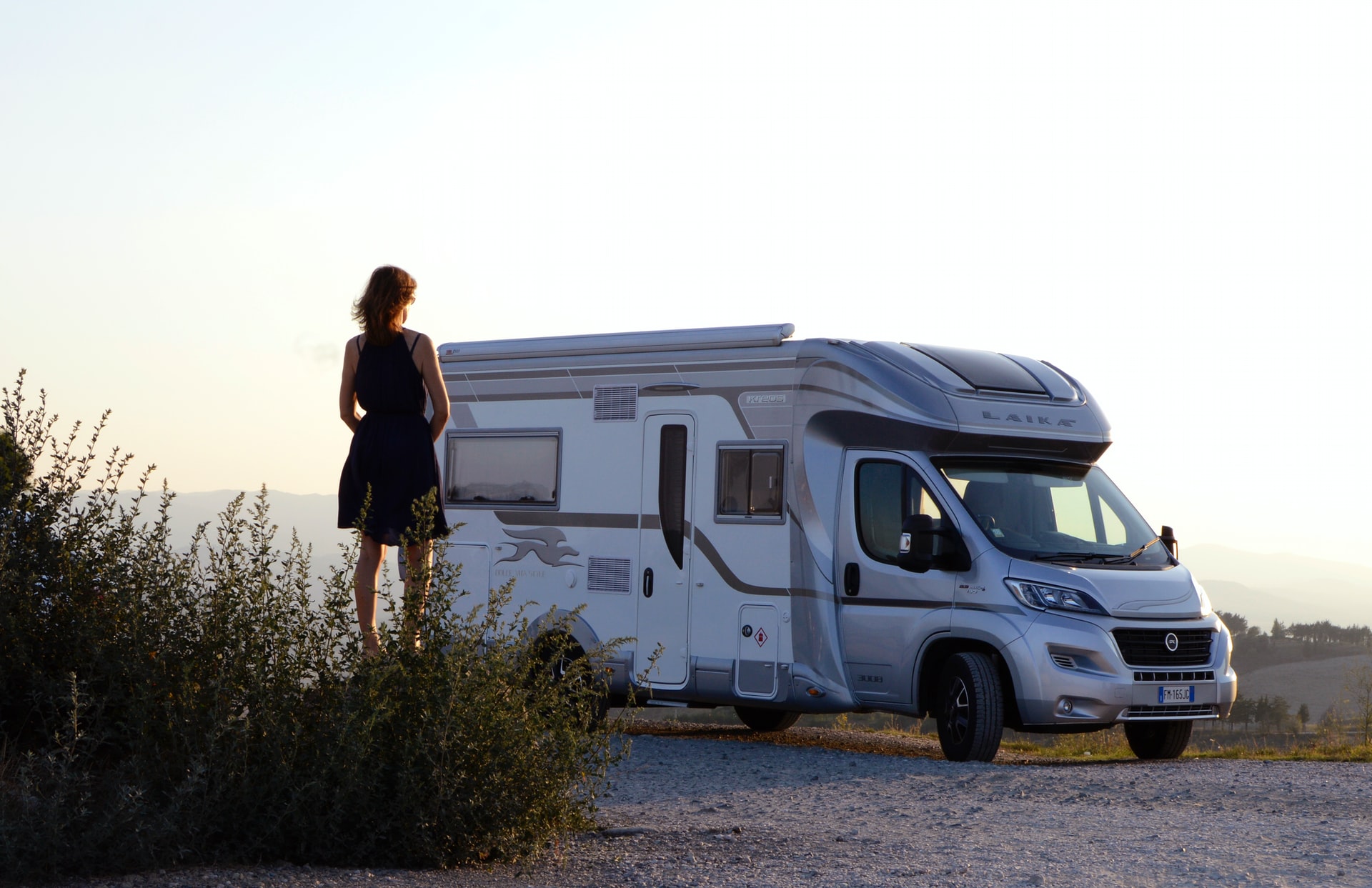 Tips For Choosing A Motorhome