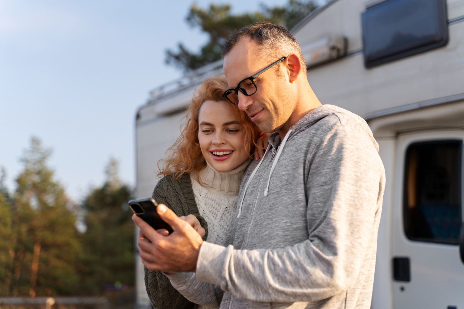 Tips for First-Time Motorhome Buyers