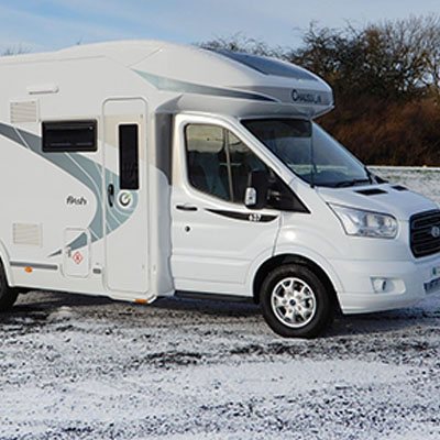 Your Motorhome Maintenance Checklist