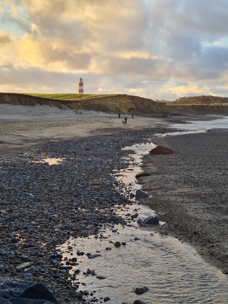 Norfolk - Great Motorhome Routes In The UK