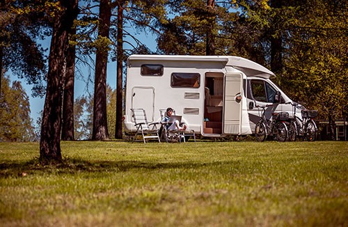 Motorhome Dealers In Newcastle