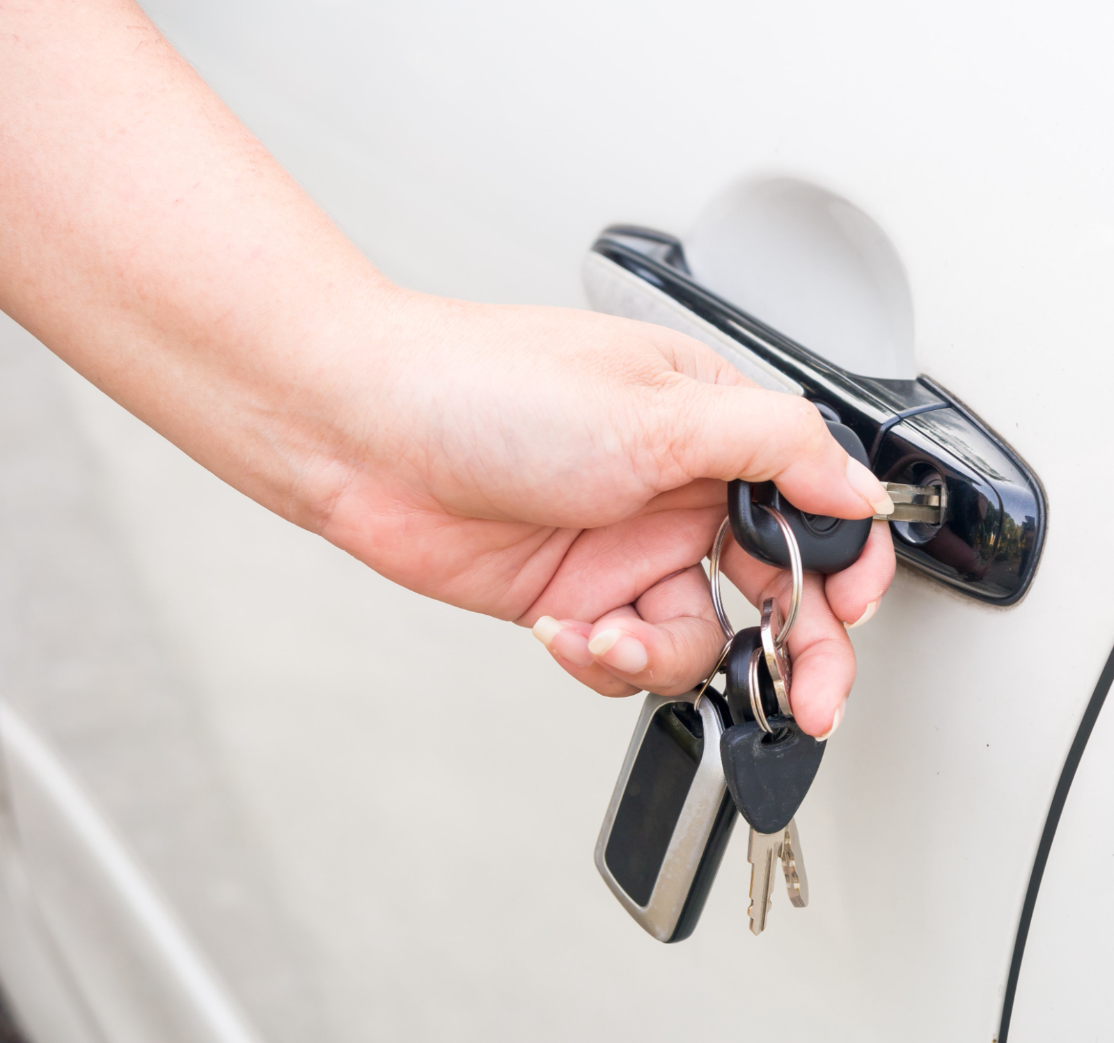 When Do You Need To Hire An Auto Locksmith When Do You Need To Hire An Auto Locksmith