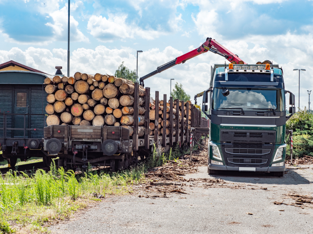 Overnight HIAB Hire Lanarkshire