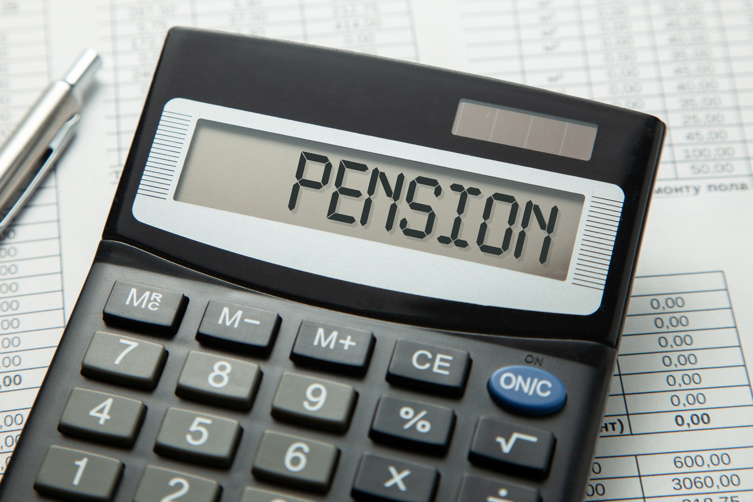 How Much Should I Put in a Pension How Much Should I Put in a Pension
