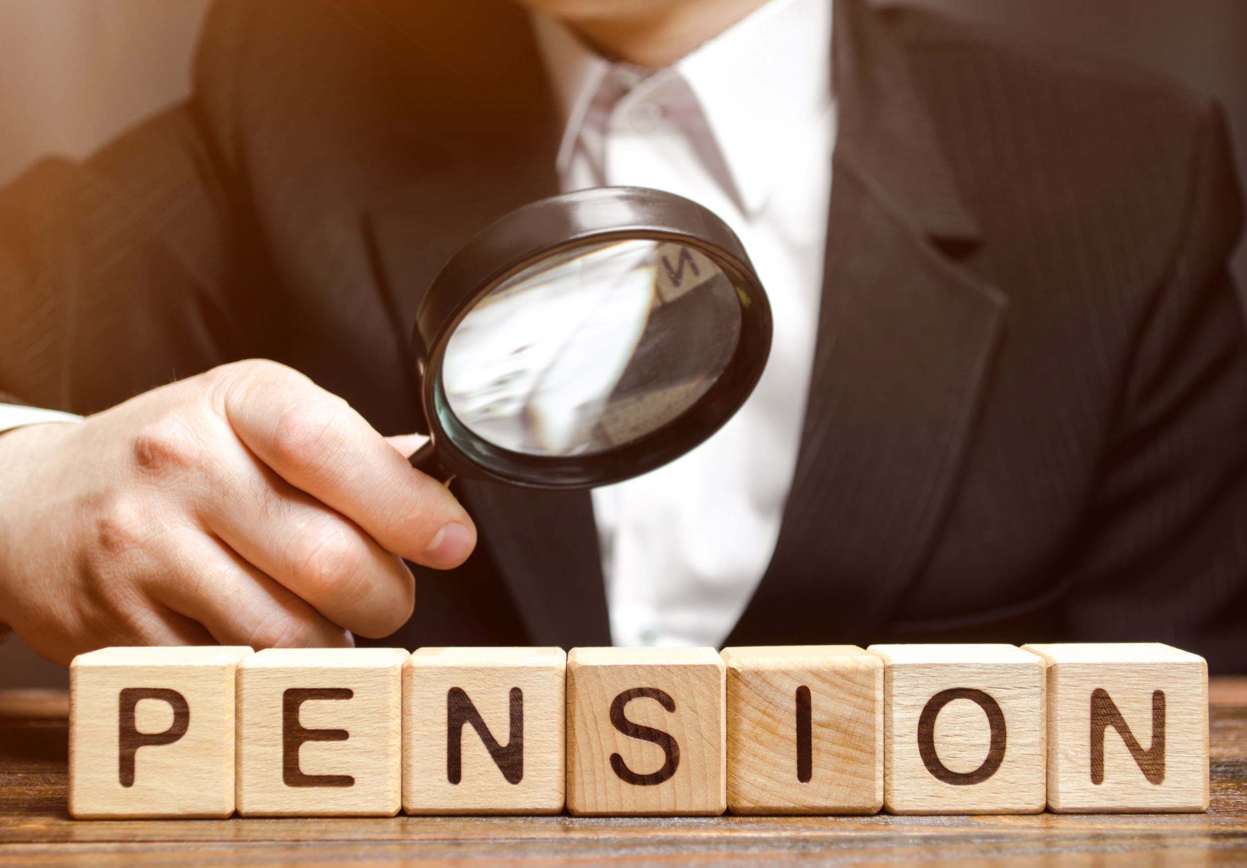 What is a pension plan What is a pension plan