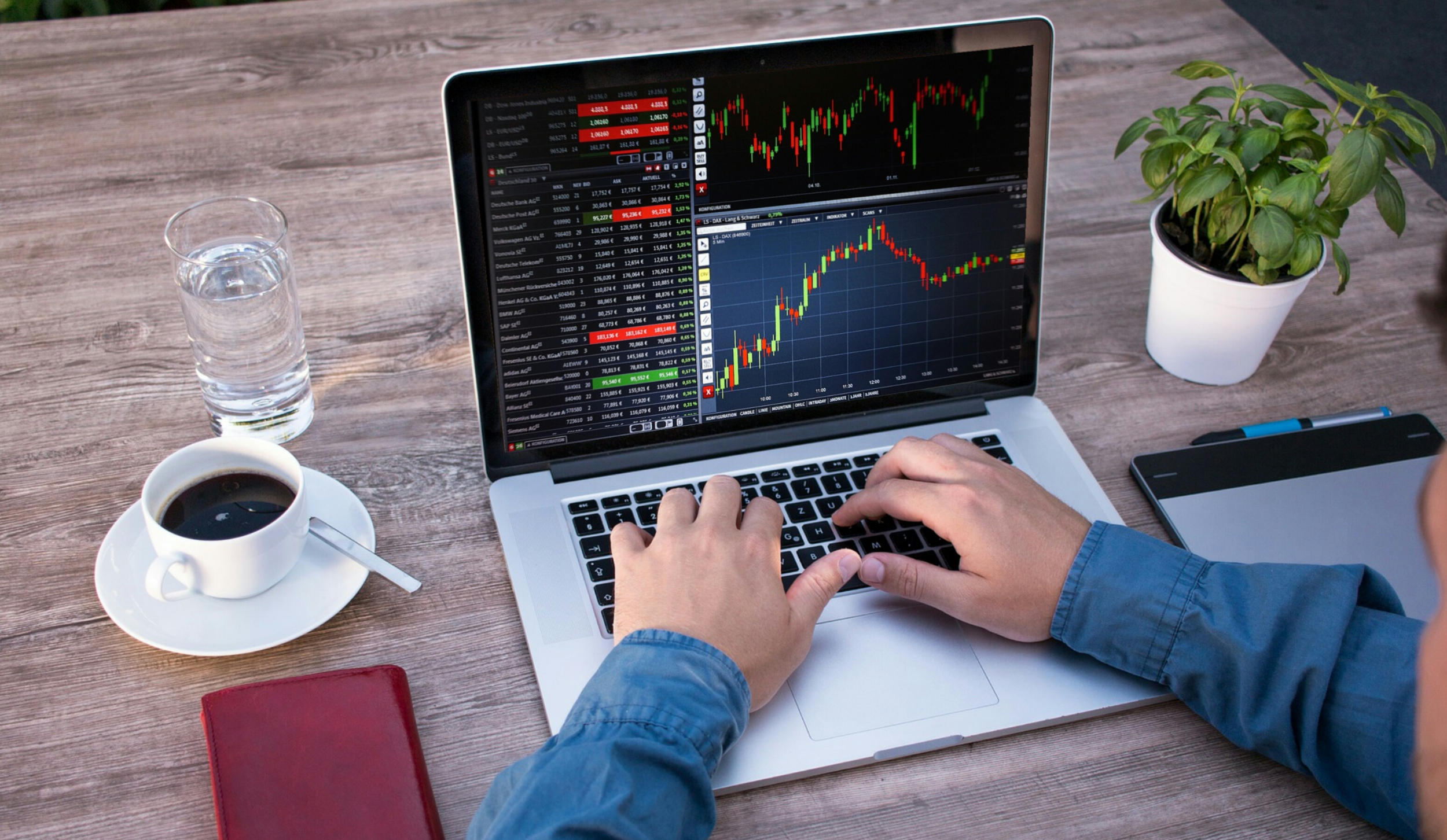 Investing in Stocks and Shares ISAs Investing in Stocks and Shares ISAs