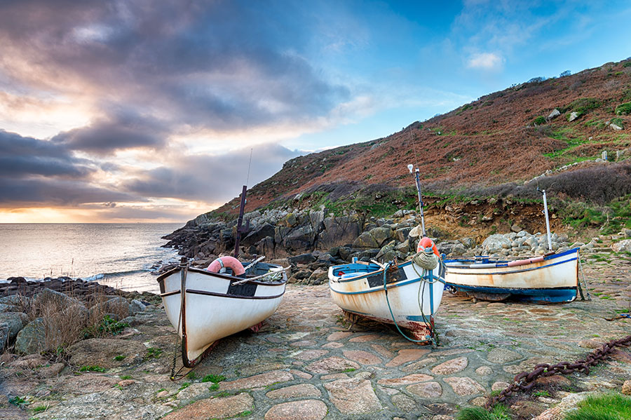Looe Bay Local Area