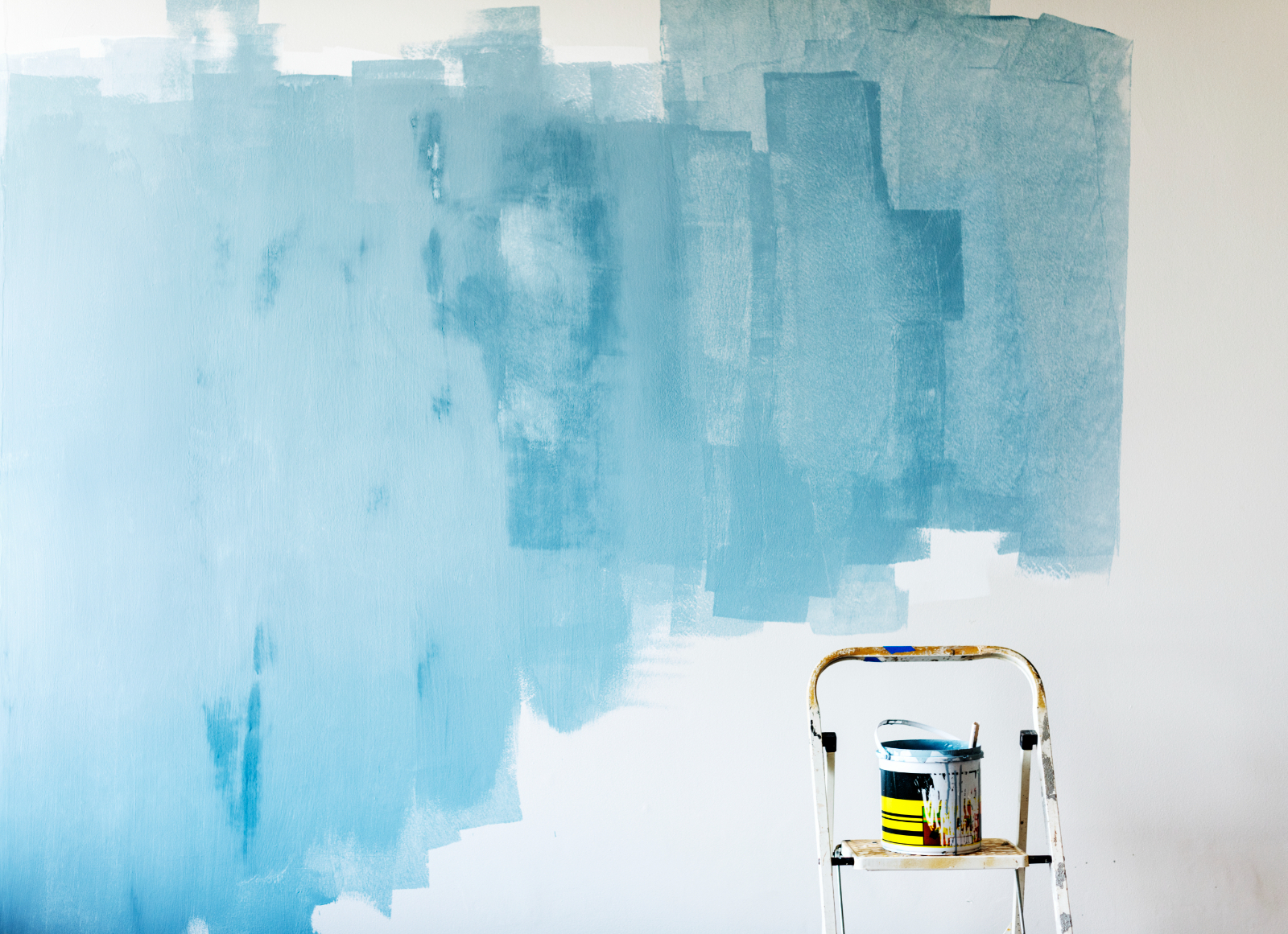 How long does it take to paint a 3 bedroom house? Painter And Decorator Northampton