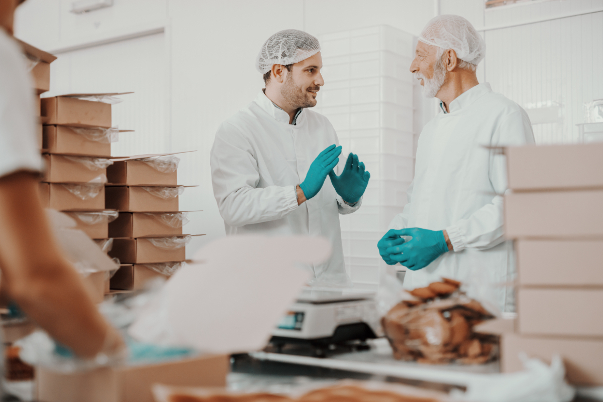 Diseases Caused From Having Pests In The Food Business