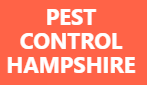 Pest Control Hampshire
