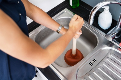 What Are the Causes Of Drain Blockages?
