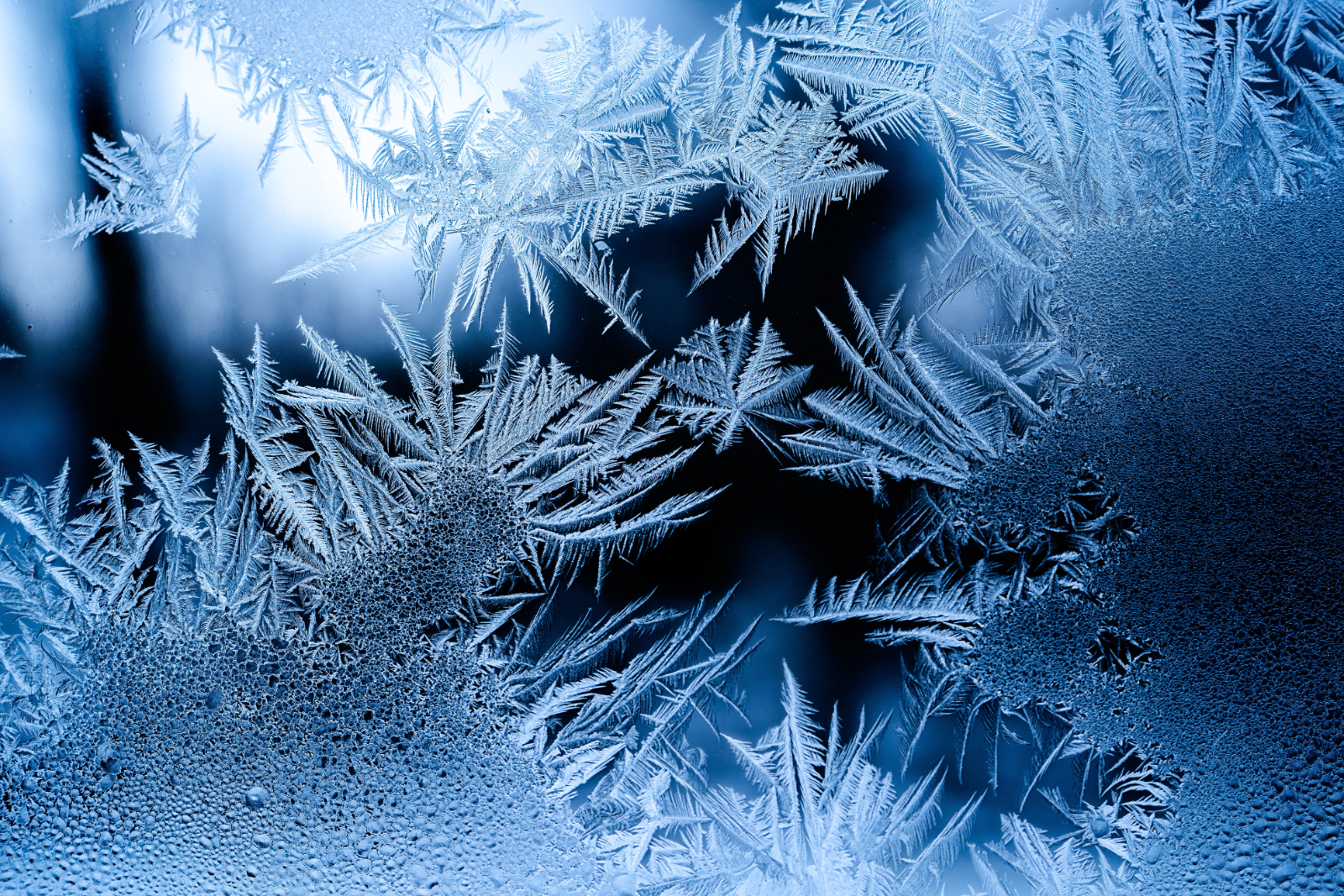 What Causes Frozen Pipes And Bursts?