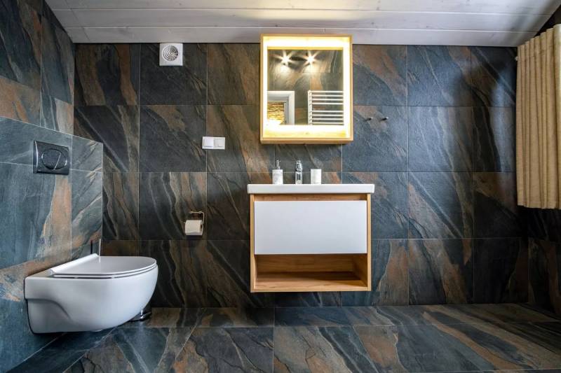 Easy Tips For Efficient Bathroom Renovations