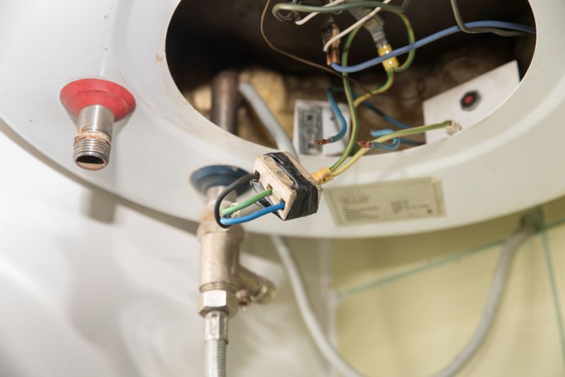 Fuel And Electricity Issues with central heating