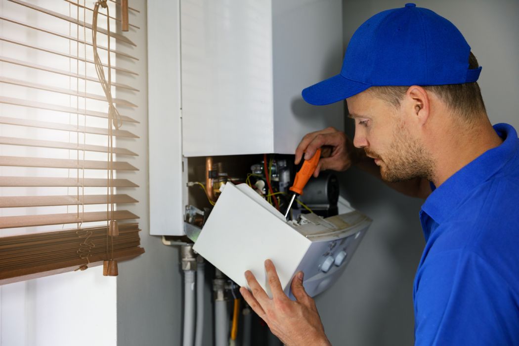 Why Is My Central Heating Not Working?