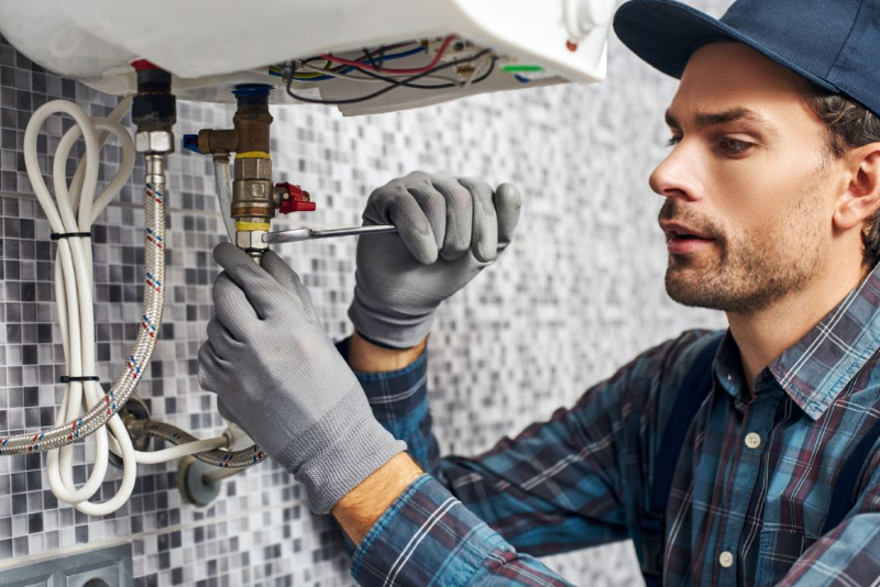 Gas Problems with your central Heating
