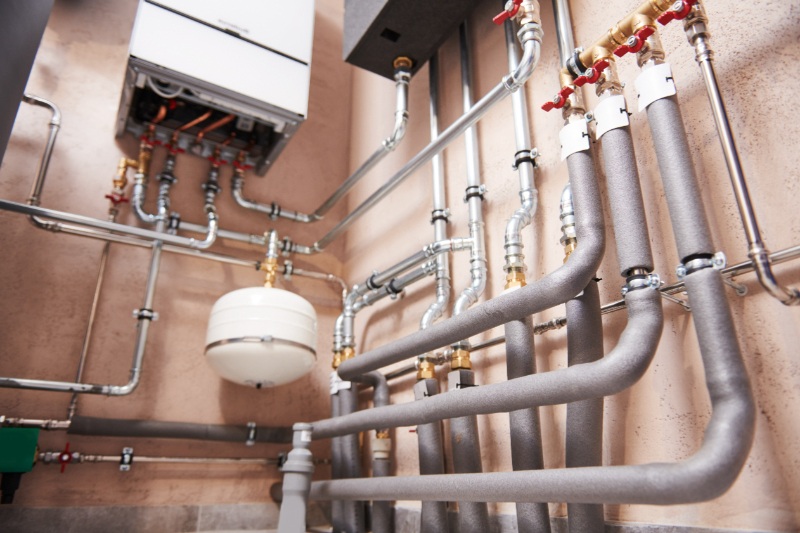 How much does it cost to replace a boiler?