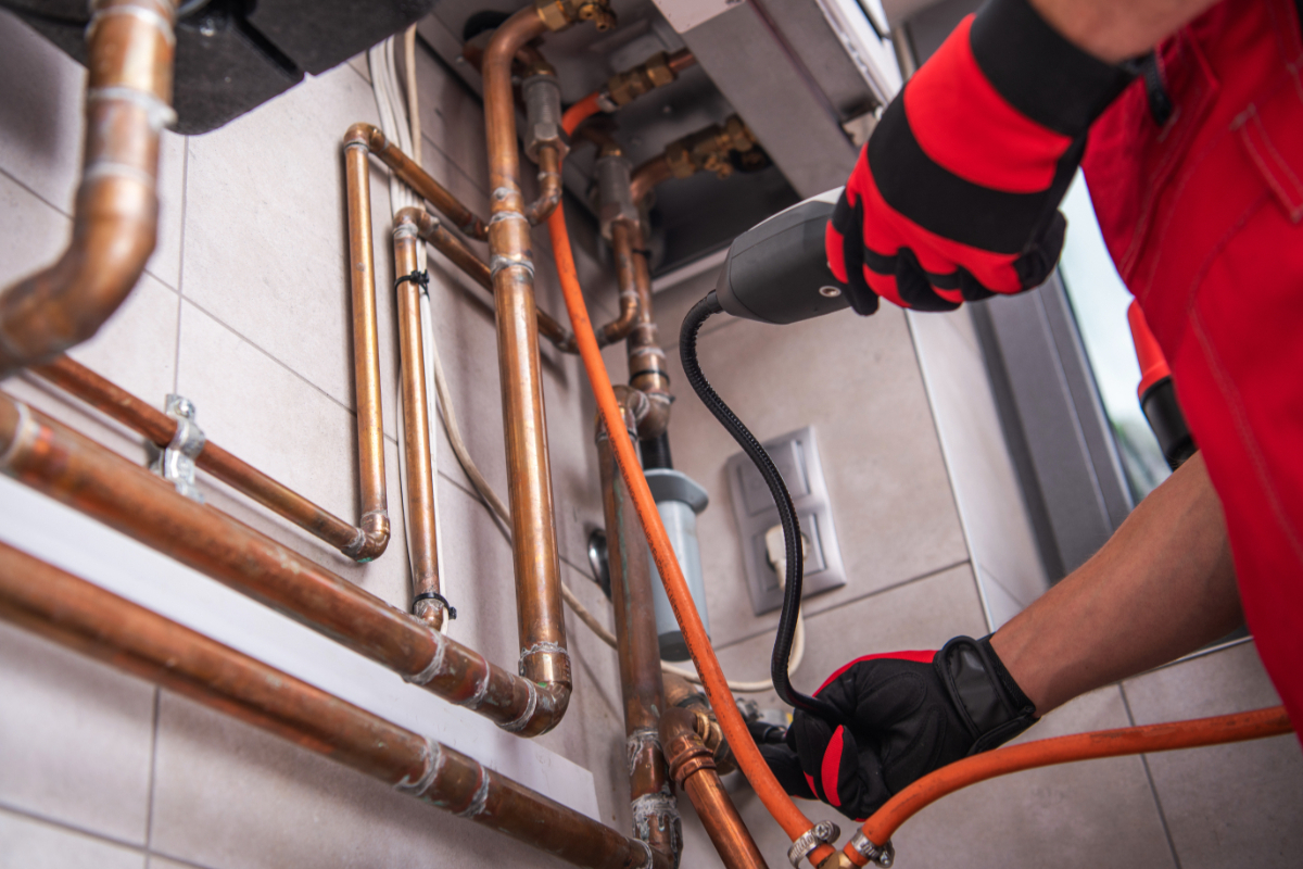 Why Should I Have My Boiler Serviced? Uppingham, Rutland