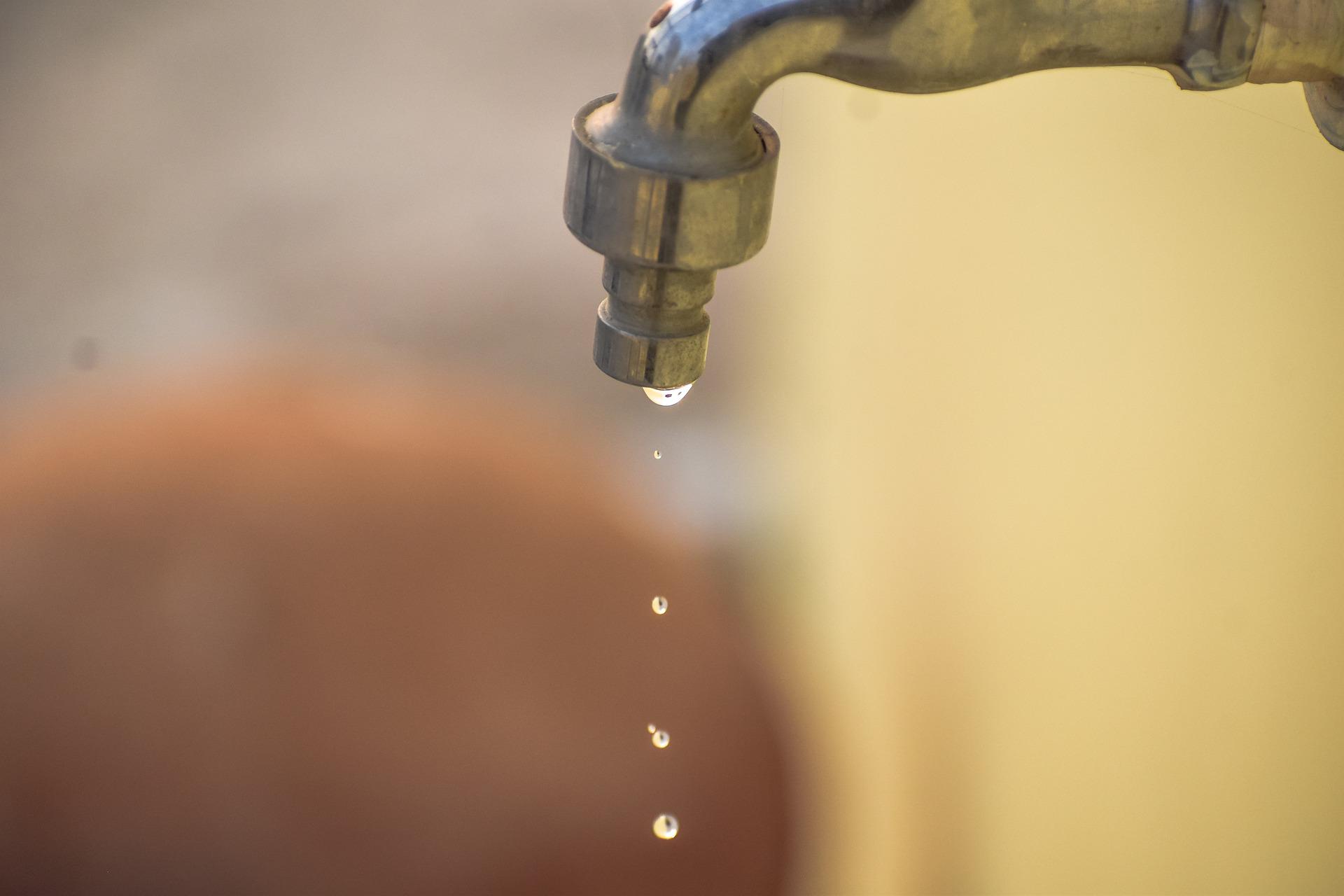 How-To Guide On Fixing A Leaking Tap Or Faucet Step