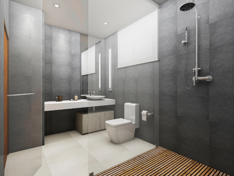 Budget - How Do You Plan A Bathroom Layout?