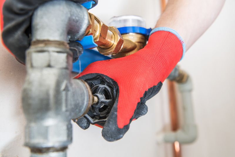 Power Flushing Saves Money In The Long Run