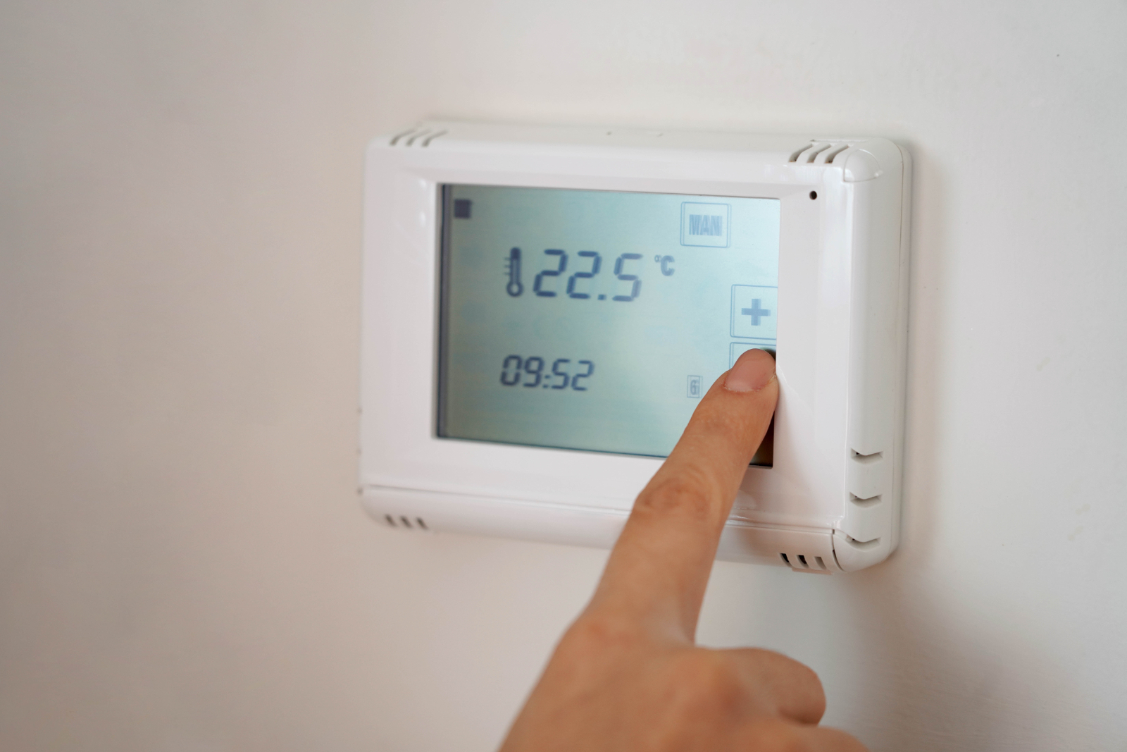 How Do You Maintain A Central Heating System? Central Heating Services Uppingham, Rutland
