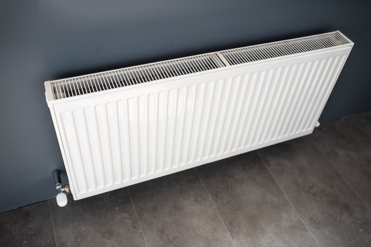 Radiator Installers Uppingham, Oakham, Stamford, Rutland