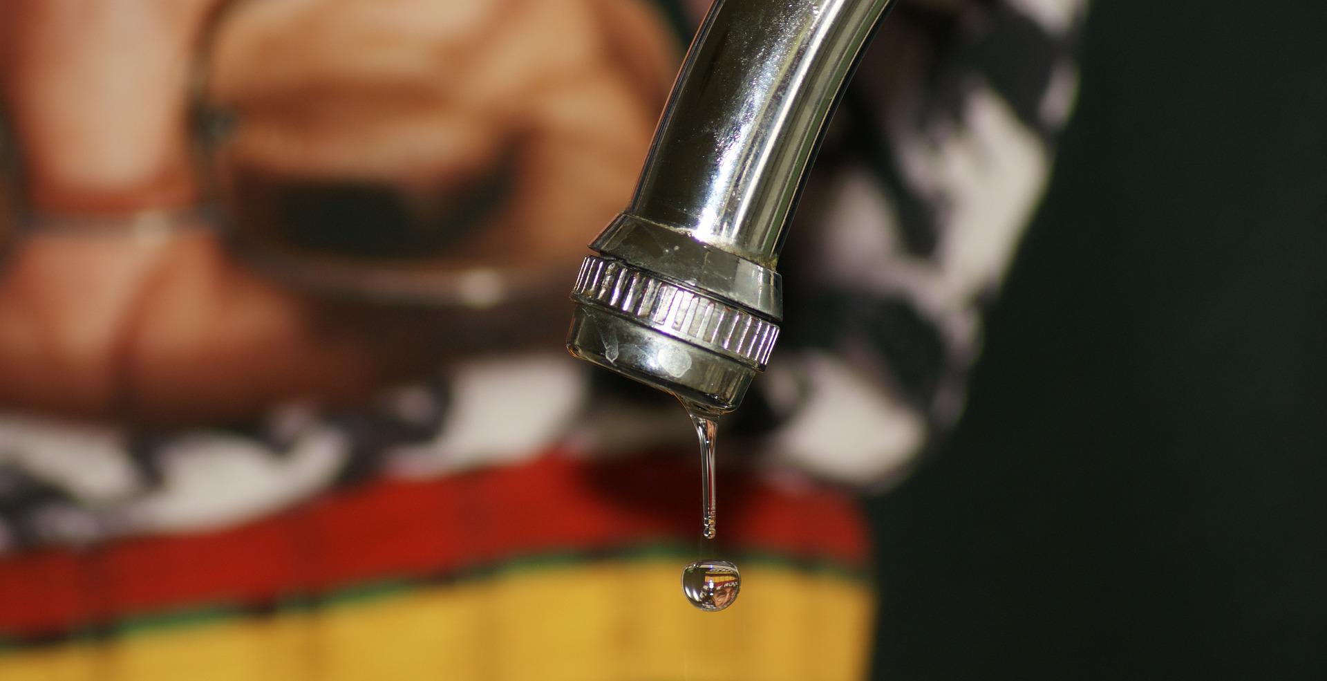 How to Fix a Leaky Faucet