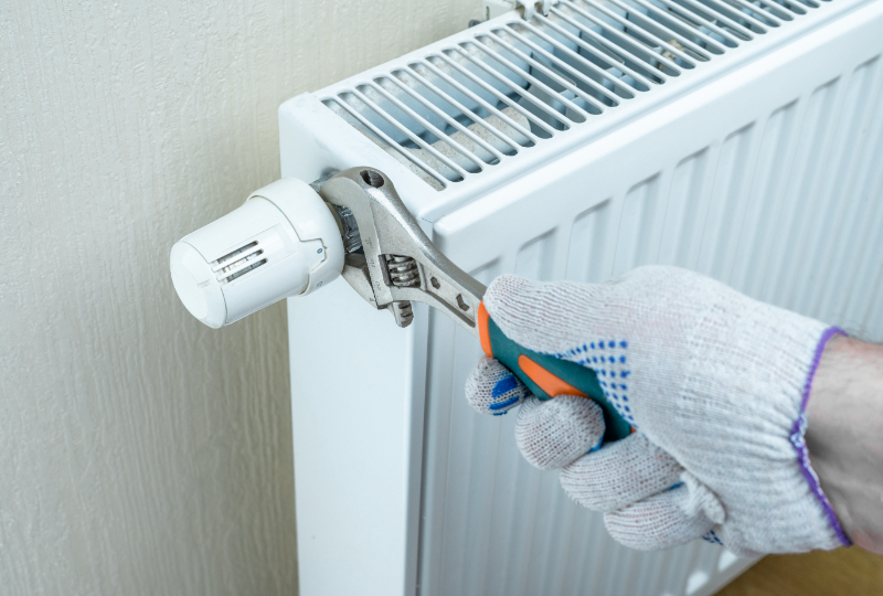 When Should You Install A New Radiator? Radiator Installation Services Uppingham, Leicestershire