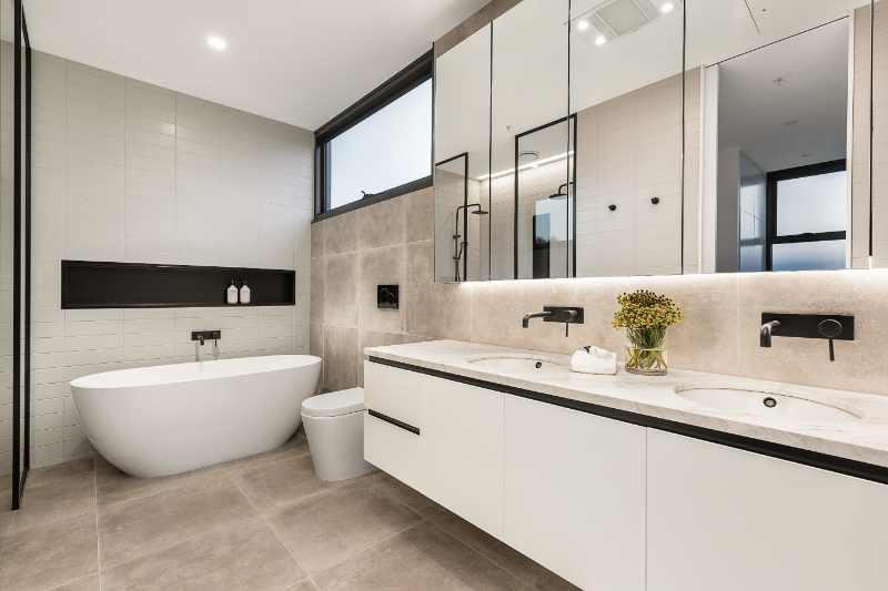 Why Does Bathroom Remodelling Take Longer Than Expected?